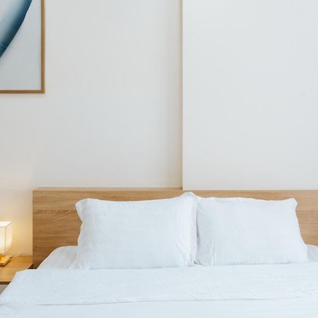 Sunrise City View Apartment , Near Lotte Mart Ciudad Ho Chi Minh  Exterior foto