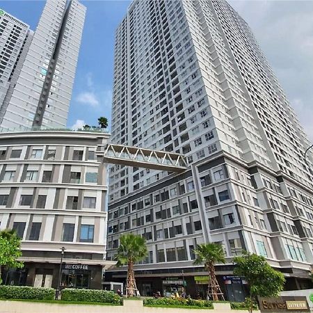 Sunrise City View Apartment , Near Lotte Mart Ciudad Ho Chi Minh  Exterior foto