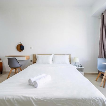 Sunrise City View Apartment , Near Lotte Mart Ciudad Ho Chi Minh  Exterior foto