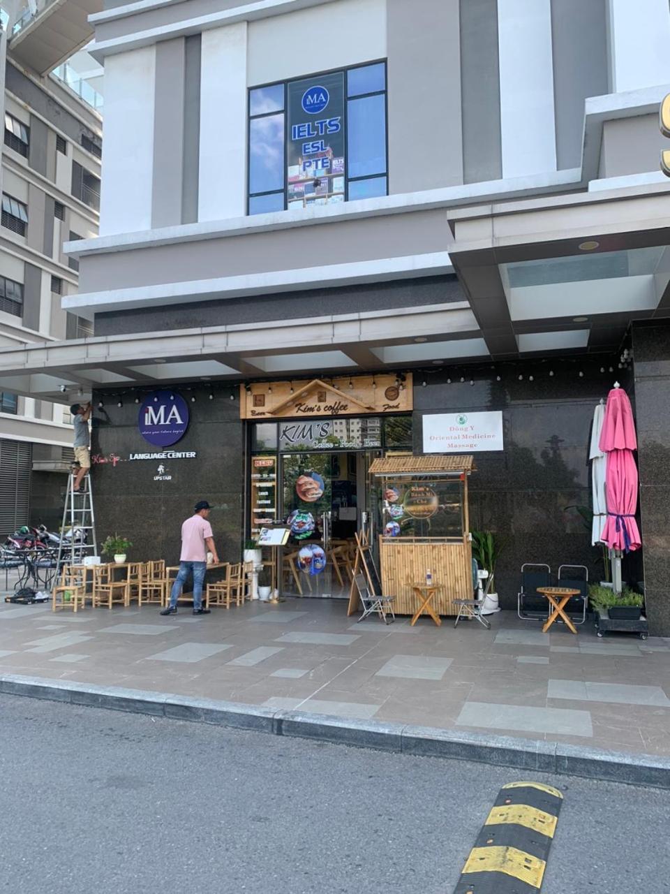 Sunrise City View Apartment , Near Lotte Mart Ciudad Ho Chi Minh  Exterior foto