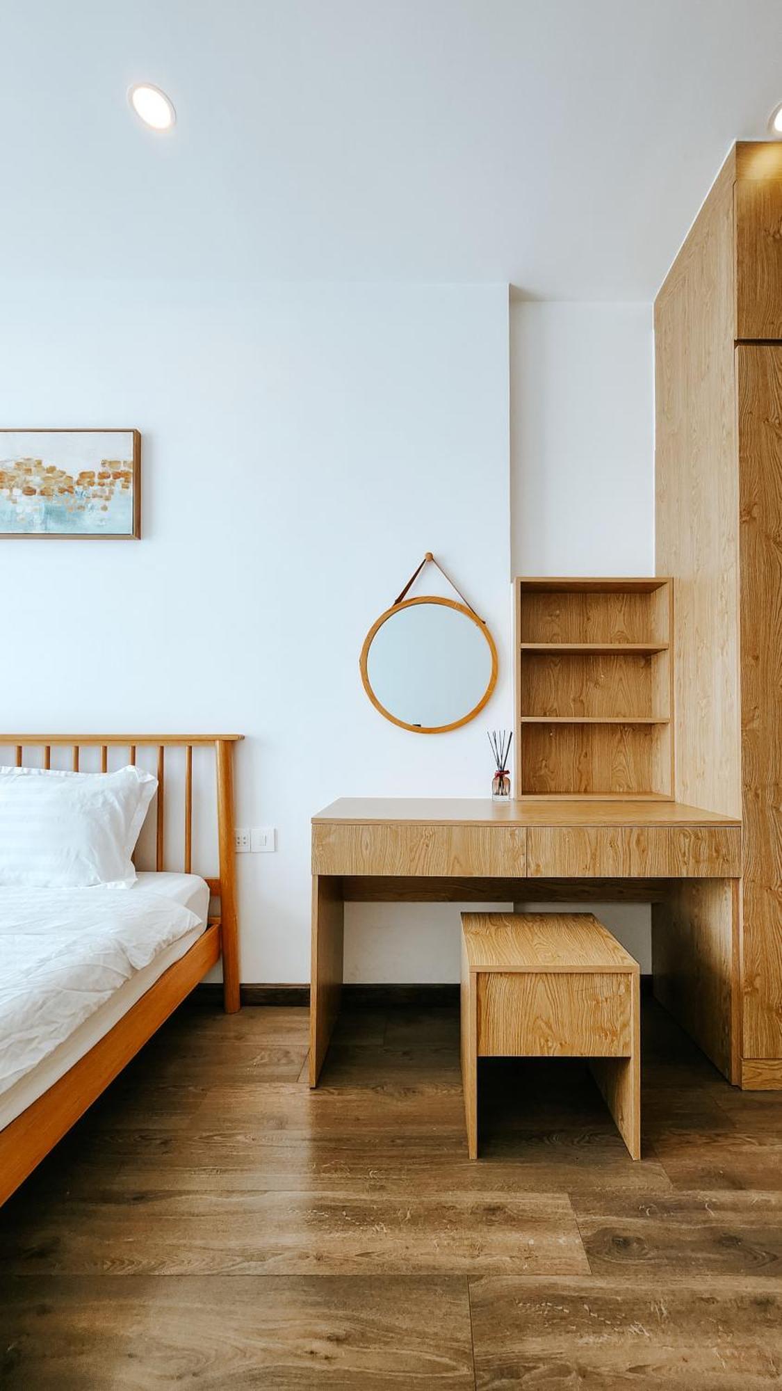 Sunrise City View Apartment , Near Lotte Mart Ciudad Ho Chi Minh  Exterior foto