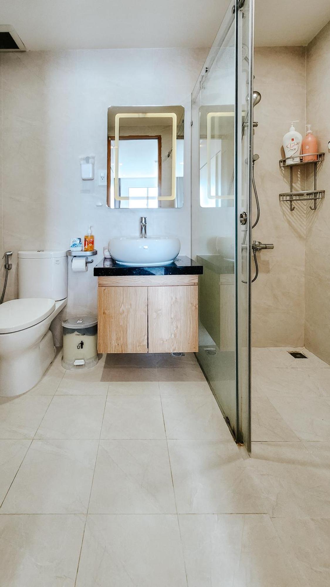 Sunrise City View Apartment , Near Lotte Mart Ciudad Ho Chi Minh  Exterior foto