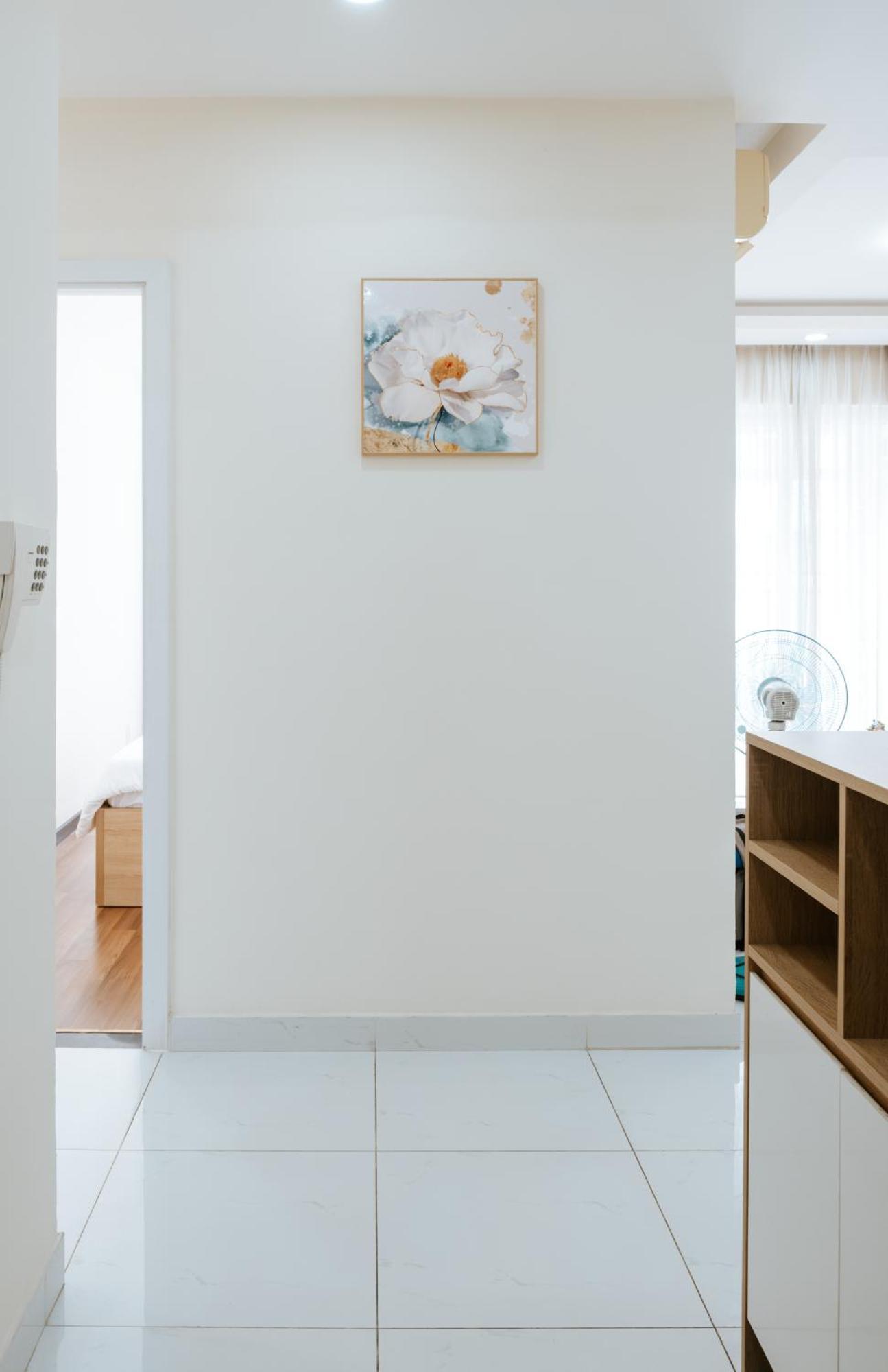 Sunrise City View Apartment , Near Lotte Mart Ciudad Ho Chi Minh  Exterior foto