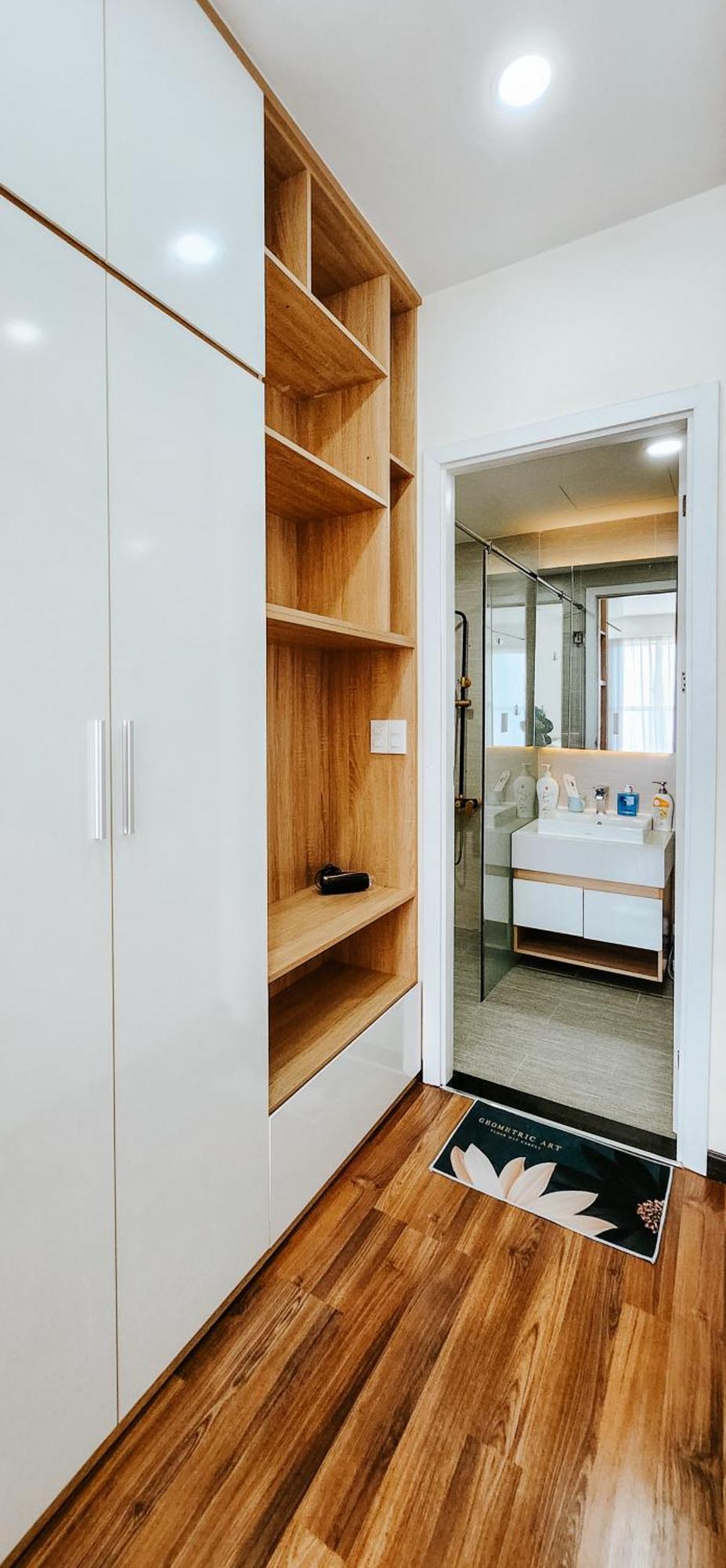 Sunrise City View Apartment , Near Lotte Mart Ciudad Ho Chi Minh  Exterior foto