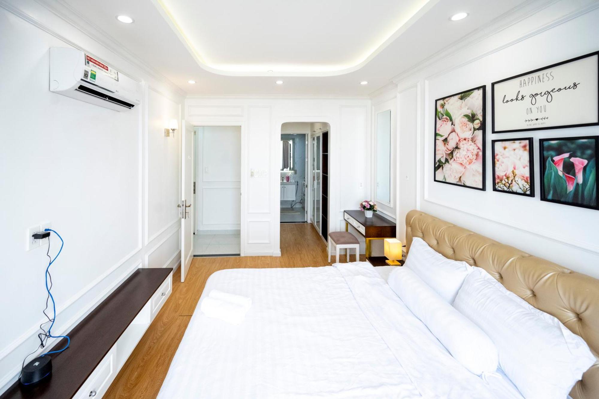 Sunrise City View Apartment , Near Lotte Mart Ciudad Ho Chi Minh  Exterior foto
