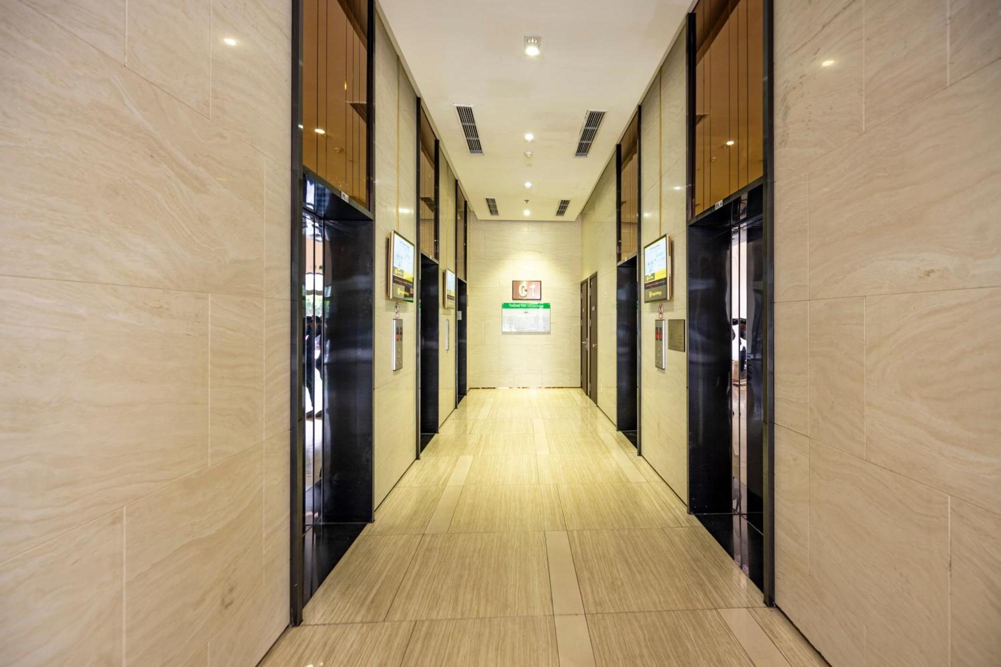 Sunrise City View Apartment , Near Lotte Mart Ciudad Ho Chi Minh  Exterior foto