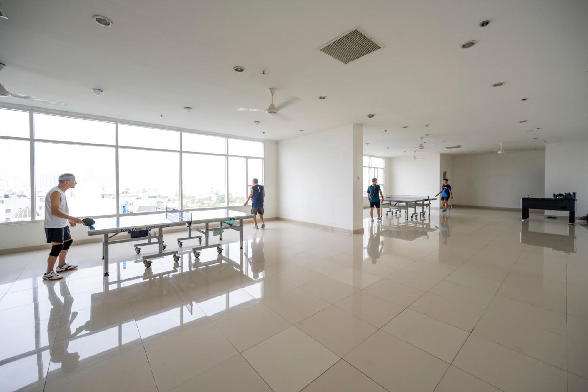 Sunrise City View Apartment , Near Lotte Mart Ciudad Ho Chi Minh  Exterior foto
