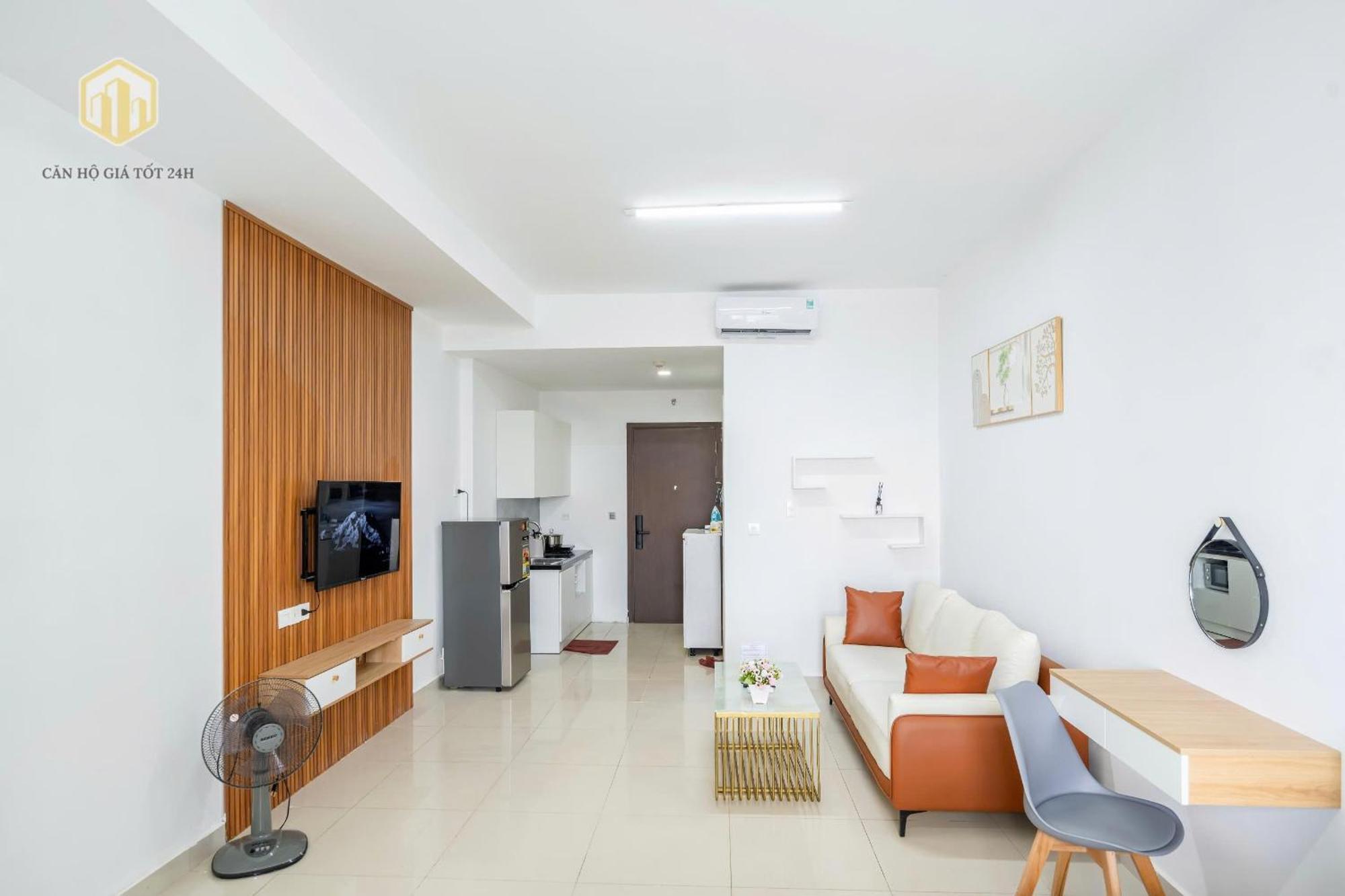 Sunrise City View Apartment , Near Lotte Mart Ciudad Ho Chi Minh  Exterior foto