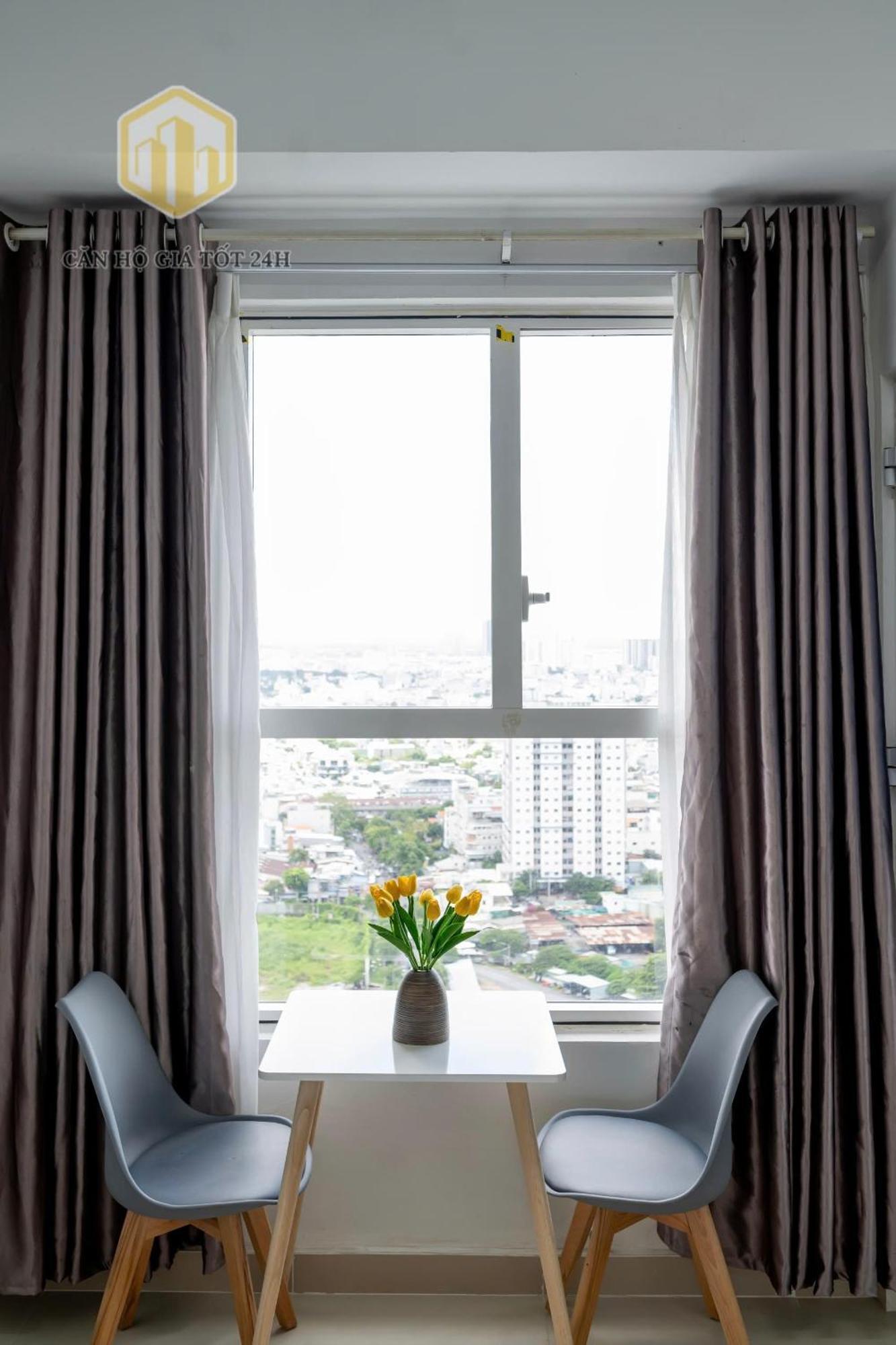 Sunrise City View Apartment , Near Lotte Mart Ciudad Ho Chi Minh  Exterior foto