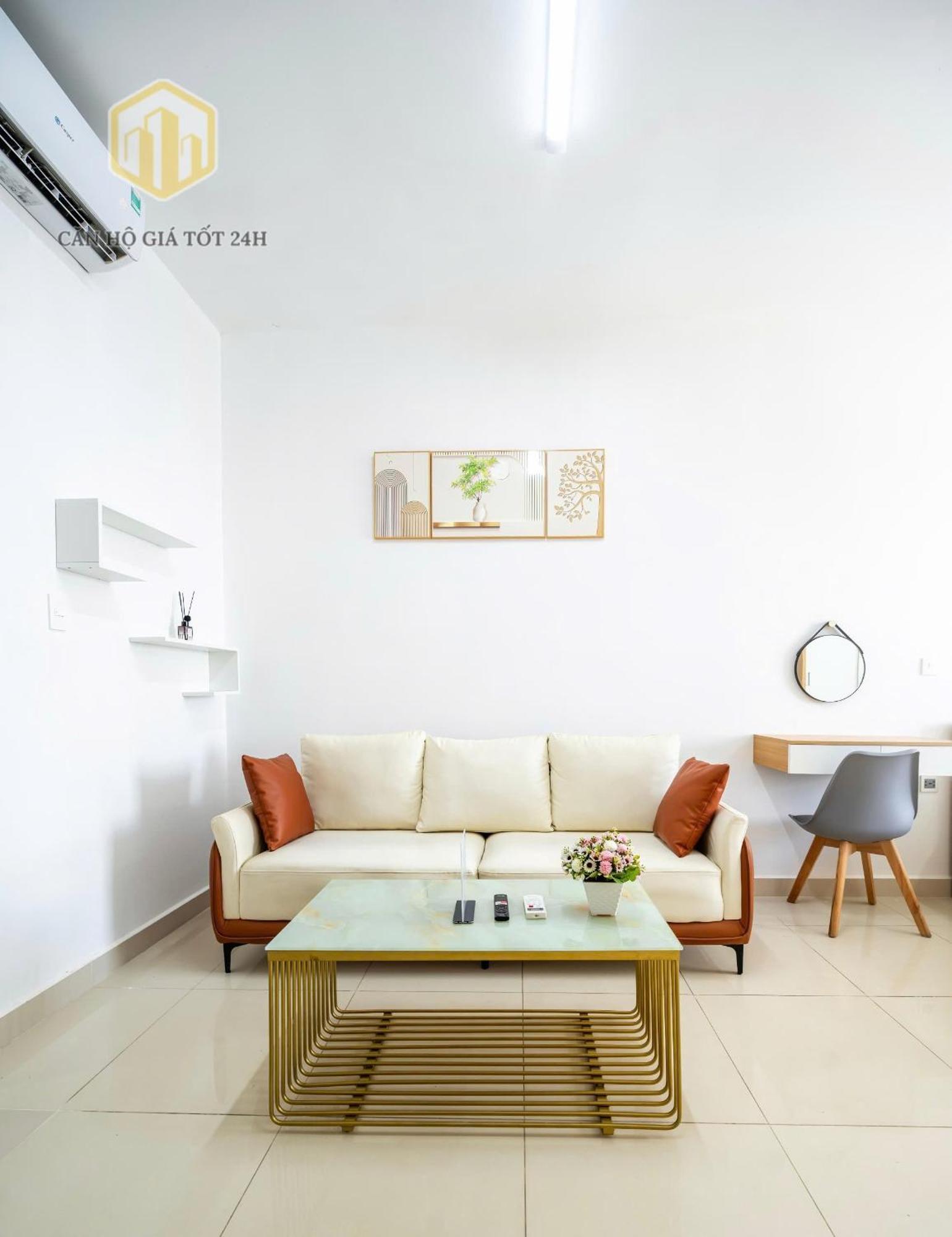 Sunrise City View Apartment , Near Lotte Mart Ciudad Ho Chi Minh  Exterior foto